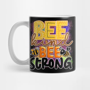 Mind Matters: Spread Positivity and Self-Care Awareness Mug